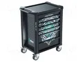 Produktbild: WERA 05150130001 Werkzeugset