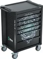 Produktbild: Wera 9700 Tool Rebel Werkstattwagen 1