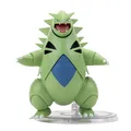 Produktbild: Pokémon PKW2413-15cm Select Figure - Despotar, offizielle bewegliche Figur