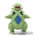 Produktbild: Pokémon - Select Figur - Despotar (Tyranitar) 15 cm (NEU & OVP!)
