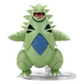 Produktbild: Pokémon 25. Jubiläum Select Actionfigur Despotar 15 cm