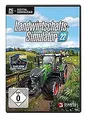 Produktbild: Landwirtschafts-Simulator 22 - von astragon | Game | Zustand gut