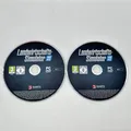 Produktbild: Landwirtschafts-Simulator 22 - [PC]