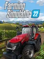 Produktbild: Landwirtschafts Simulator 22 [PC / Steam / KEY]