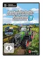 Produktbild: Landwirtschafts-Simulator 22 - von astragon | Game | Zustand gut