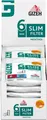 Produktbild: GIZEH Slim Filter Menthol (10x120) SUP