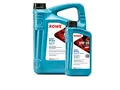 Produktbild: ROWE - 5 + 1 Liter HIGHTEC SYNT RS DLS SAE 5W-30 Motorenöl - PKW Motoröl für Modelle mit Abgasnachbehandlung und Turboaufladung