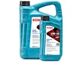 Produktbild: 6 Liter (5L+1L) ROWE HIGHTEC SYNT RS DLS SAE 5W-30 BMW Longlife-04 VW 505 00/505