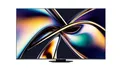 Produktbild: Hisense 65U8Q sw LED-TV Mini LED ULED UHD Multituner BT Smart Dolby Vision HDR [Energieklasse E] (20016068)