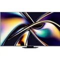 Produktbild: HISENSE Mini LED ULED Smart TV »65U8Q«, 65 Zoll