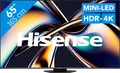 Produktbild: Hisense 65 Zoll ULED Mini-LED U8Q (2025) 65U8Q