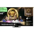 Produktbild: Tv Mini-led Qled - Hisense - 65u8q - 4k Uhd - Dolby Vision Iq - Smart Tv Vidaa U9