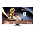 Produktbild: Hisense 65U8Q Mini-LED-Fernseher (65 Zoll, 4K Ultra HD)
