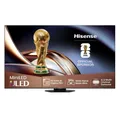 Produktbild: HISENSE Fernseher 65U8Q 65 Zoll 4K Ultra HD ULED Mini LED TV #31992607