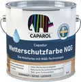Produktbild: Caparol Capadur Wetterschutz NQG0,75 Liter
