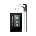 Produktbild: 14.491.37 Gourmet Check Pro Outdoorchef Thermometer Grillthermometer grillen