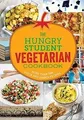 Produktbild: The Hungry Student Vegetarian Cookbook: More Than 2... | Buch | Zustand sehr gut