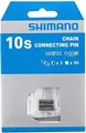 Produktbild: Shimano Kettennietstifte 10-fach 3 Stück
