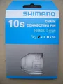Produktbild: Shimano Kettennietstift 10-fach, 3er Pack OVP