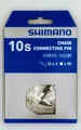 Produktbild: Shimano Kettennietstift10fach Ketten Chain Connecting Pin 3er Set
