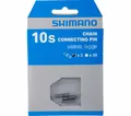 Produktbild: Shimano CN-7900 / 7801 Kettennietstift für 10-fach Ketten 1 Packung 3 Nietstifte