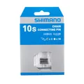 Produktbild: Shimano 10-speed connecting pin for Shimano chains, pack of 3