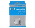 Produktbild: Shimano Hg -Kettenhalterstifte 10 V - 3 Teile