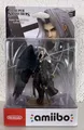 Produktbild: Sephiroth Amiibo Figur No. 90 Super Smash Bros. Nintendo WiiU Switch 3DS Neu OVP