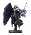 Produktbild: Nintendo Amiibo Sephiroth No. 90 Super Smash Bros Collection Neu & OVP