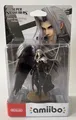 Produktbild: Nintendo Amiibo - No. 90 Sephiroth - Super Smash Bros. Collection + Schutzhülle