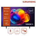 Produktbild: Grundig 50 VOE 85 Q Fernseher Google TV Micro Dimming Engine QLED Display
