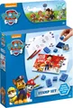 Produktbild: Totum Paw Patrol Stempel Set