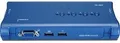Produktbild: TRENDnet TK 407K - KVM-Switch - 4 x KVM port(s)