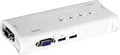 Produktbild: TRN TK-407K - 4-Port KVM Switch, VGA