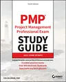 Produktbild: PMP Project Management Professional Exam Study Guide: 2021 Exam Update (Sybex Study Guide)