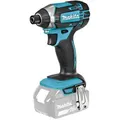 Produktbild: MAKITA Akku-Schlagschrauber 18V (ohne Akku, ohne Ladegerät) - DTD152Z - Schwarz/Blau