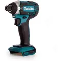 Produktbild: Dtd 152 Z Akku Schlagschrauber 18 V 165 Nm 1/4' Solo - Ohne Akku, Ohne Ladegerät - Makita