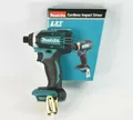 Produktbild: MAKITA 18V DTD152Z Akku-Schlagschrauber 1/4 Bit Akku Schrauber DTD 152 Basic