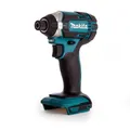 Produktbild: Makita DTD152Z 18V LXT Schlagschrauber Gehäuse Nur 6.35mm 0.6cm Hex MAK-DTD152Z
