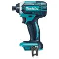 Produktbild: Makita DTD152Z cacciavite elettrico e avvitatore a impulso 3500 Giri/min Nero, B