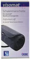 Produktbild: Cuffia Preformata Comfort III Man 23/43cm Visomat 1 Pezzo