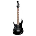 Produktbild: Ibanez Gio miKro GRGM21L-BKN Lefthand Black Night - Ibanez E-Gitarre