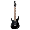 Produktbild: Ibanez Gio miKro GRGM21L-BKN Lefthand Black Night E Gitarre