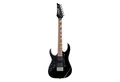 Produktbild: Ibanez E-Gitarre, E-Gitarren, Ibanez Modelle, Gio miKro GRGM21L-BKN Lefthand Black Night - E-Gitarre