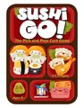 Produktbild: Sushi Go! - Das Pick Und Pass Kartenspiel