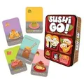 Produktbild: Gamewright Sushi Go The Pick and Pass Card Game von Educar | Buch | Zustand gut