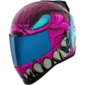 Produktbild: Icon Airform Manik'R MIPS Helm, pink, Größe XL für Männer