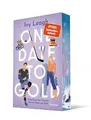 Produktbild: One Date to Gold: Erste Regel bei Olympia: Wir verli... | Buch | Zustand wie neu