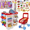 Produktbild: PRO-mounts Iso Trade Supermarket zabawkowy 22374 (39978672)