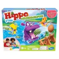 Produktbild: Hippo Flipp Melonenmampfen Spiel